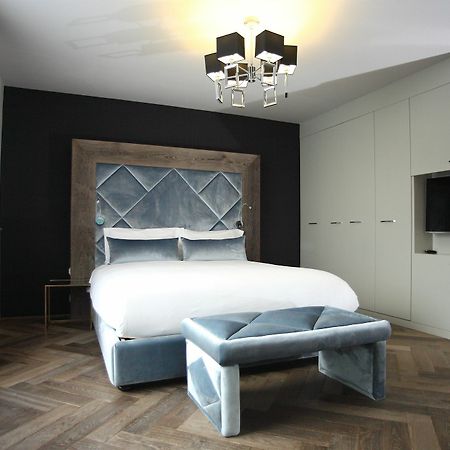 Aparthotel L'Impronta Etterbeek Exteriér fotografie