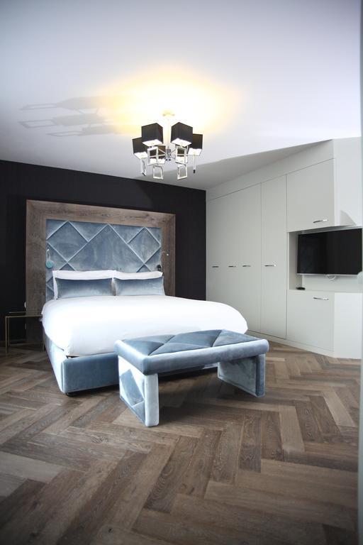 Aparthotel L'Impronta Etterbeek Exteriér fotografie