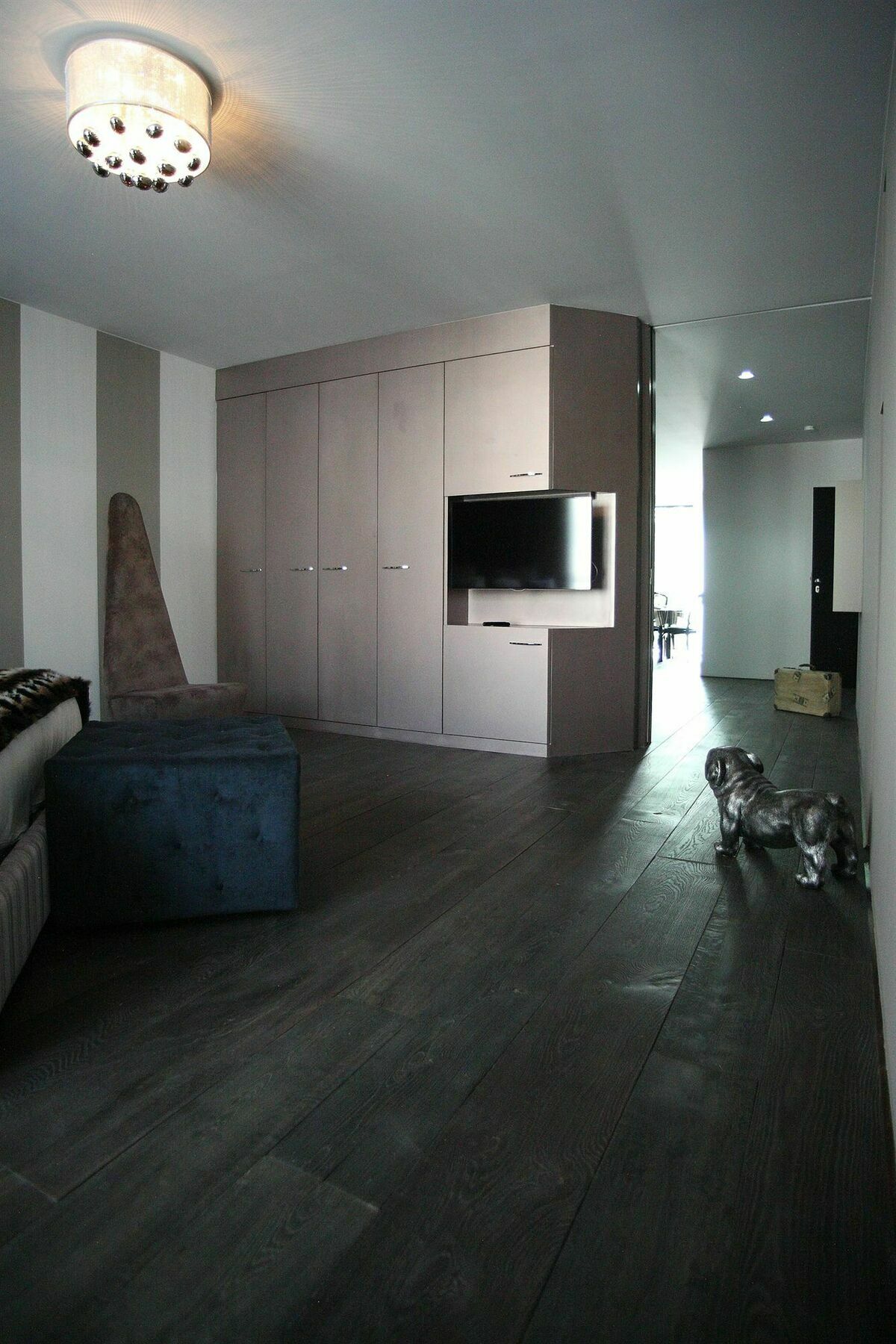 Aparthotel L'Impronta Etterbeek Exteriér fotografie