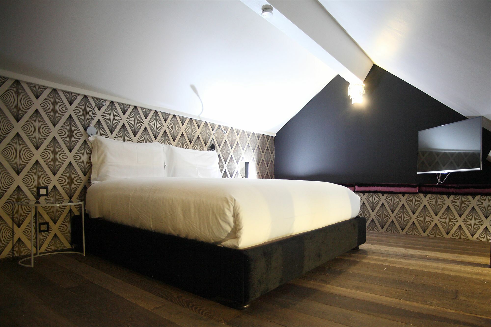 Aparthotel L'Impronta Etterbeek Exteriér fotografie
