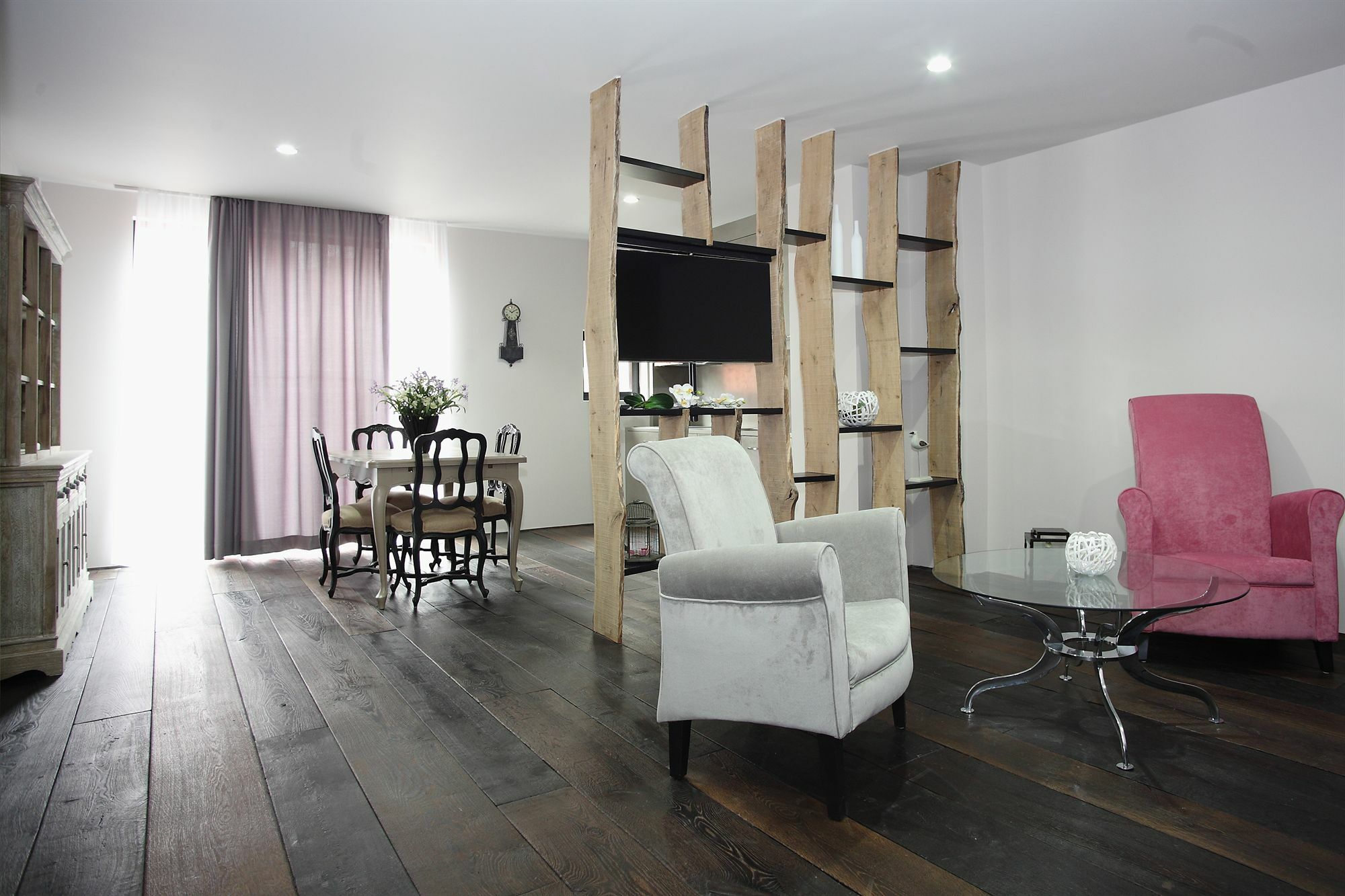 Aparthotel L'Impronta Etterbeek Exteriér fotografie