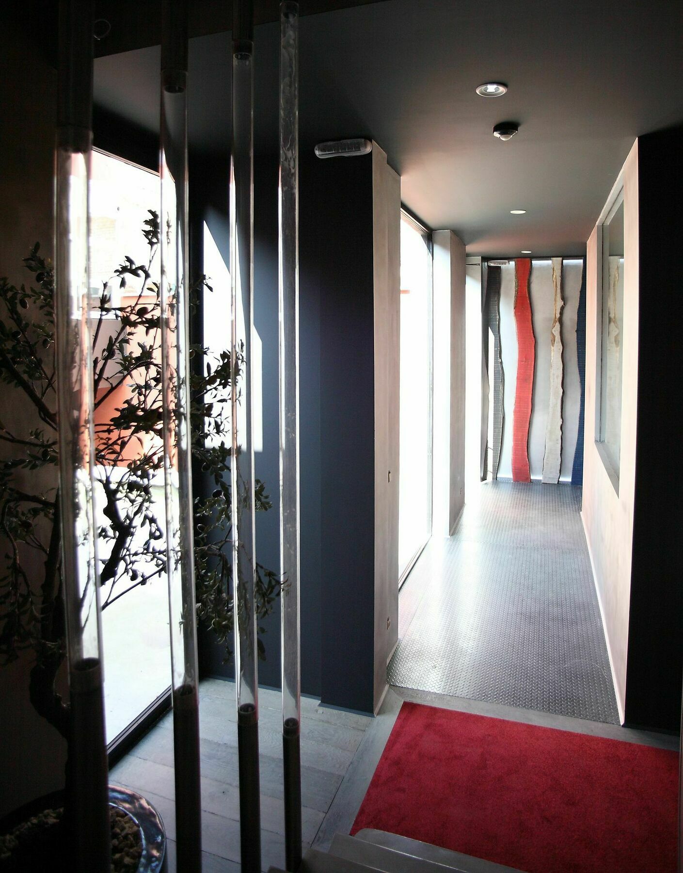 Aparthotel L'Impronta Etterbeek Exteriér fotografie