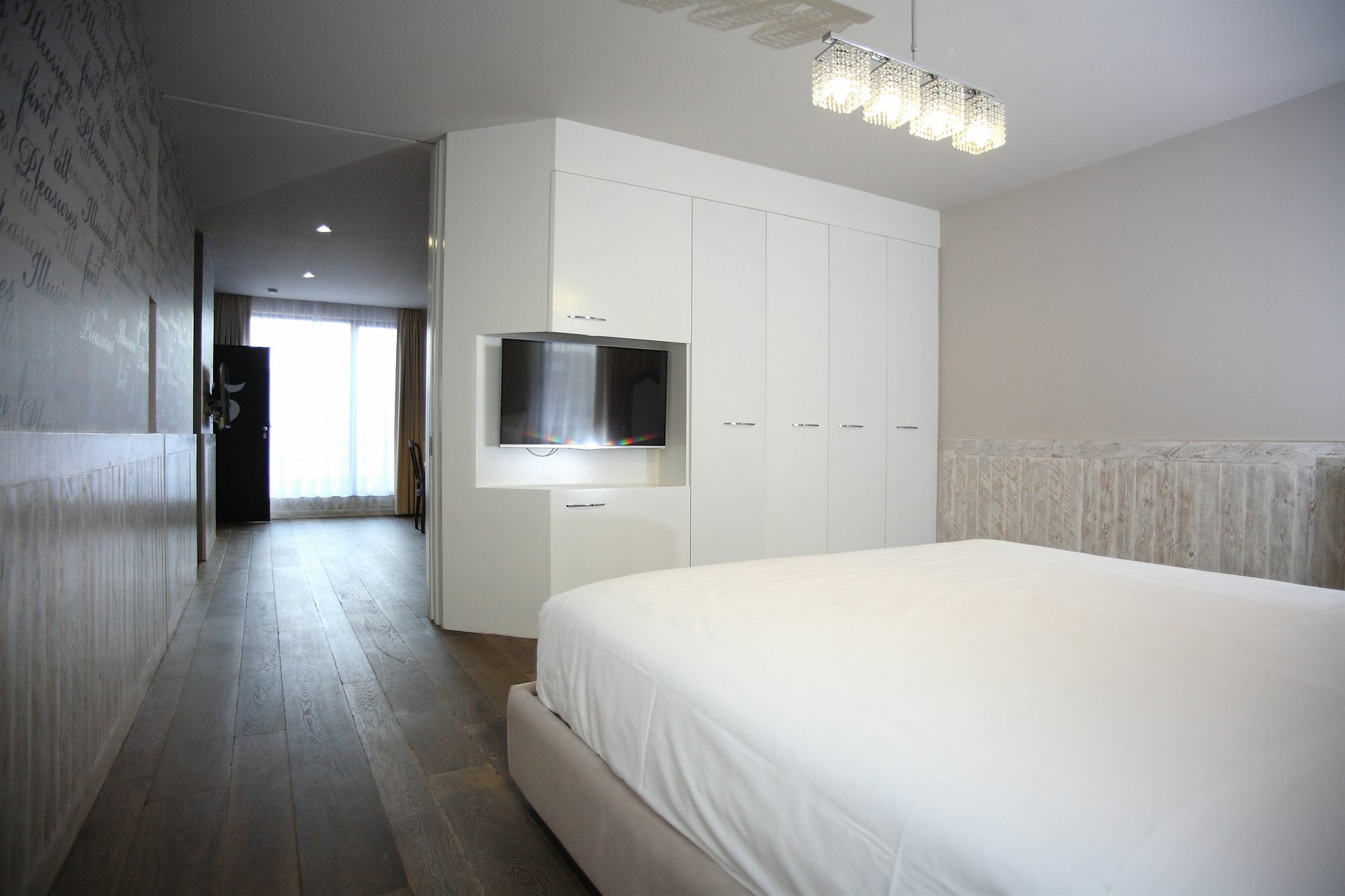 Aparthotel L'Impronta Etterbeek Exteriér fotografie