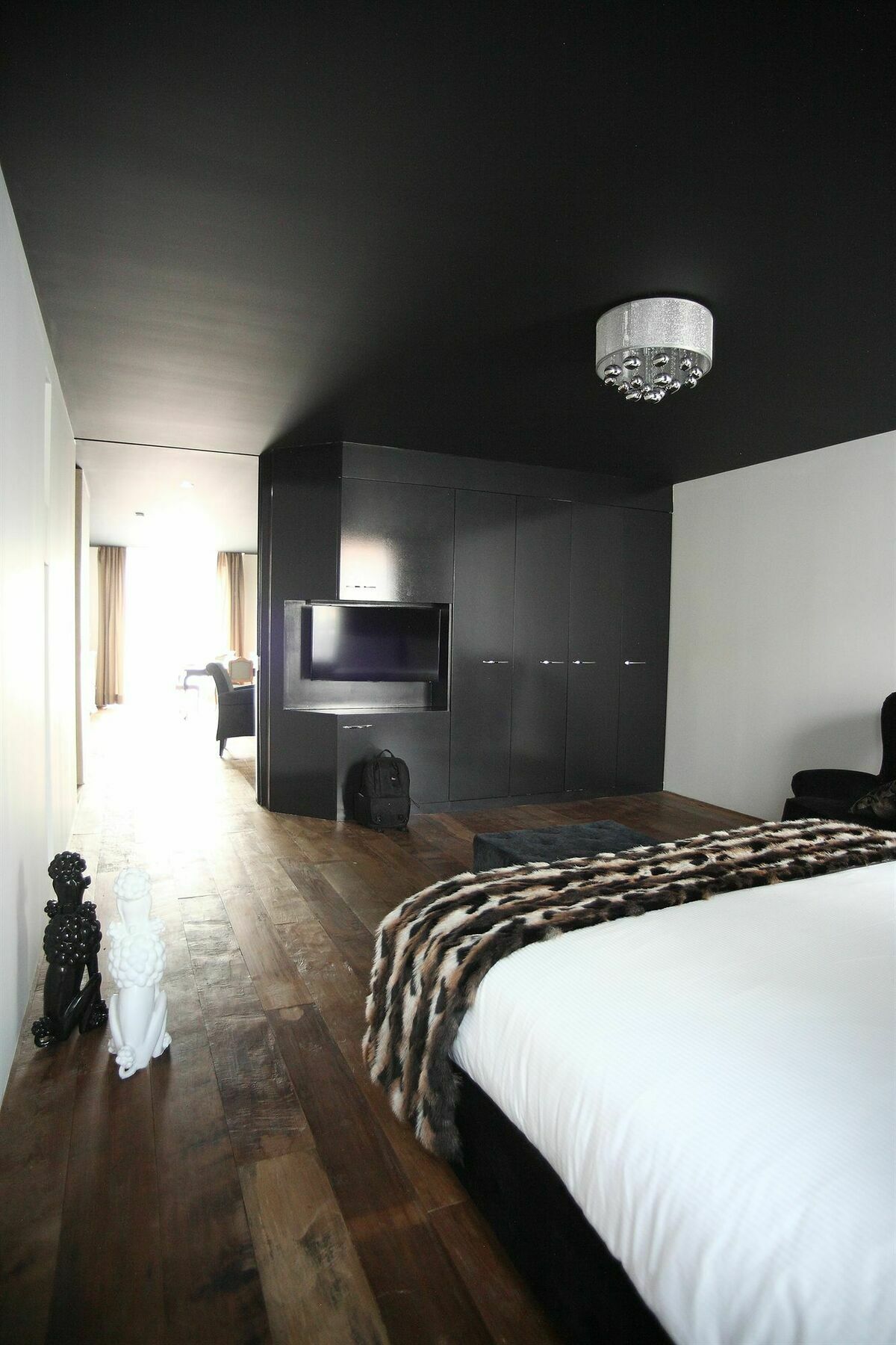 Aparthotel L'Impronta Etterbeek Exteriér fotografie