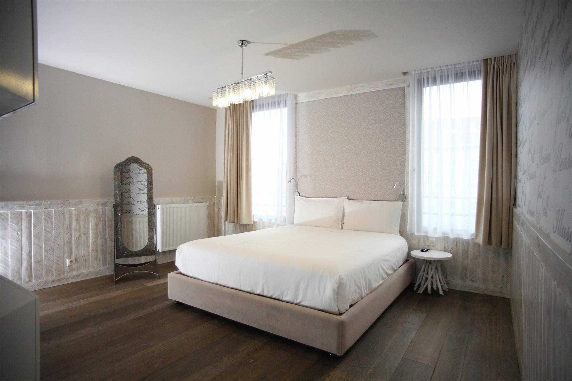 Aparthotel L'Impronta Etterbeek Exteriér fotografie