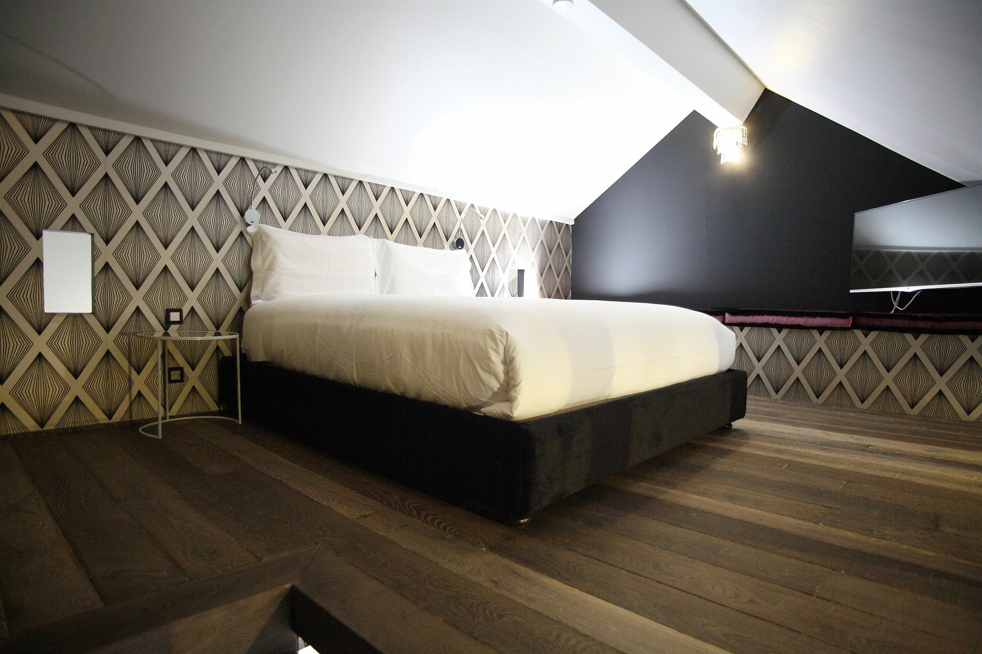 Aparthotel L'Impronta Etterbeek Exteriér fotografie