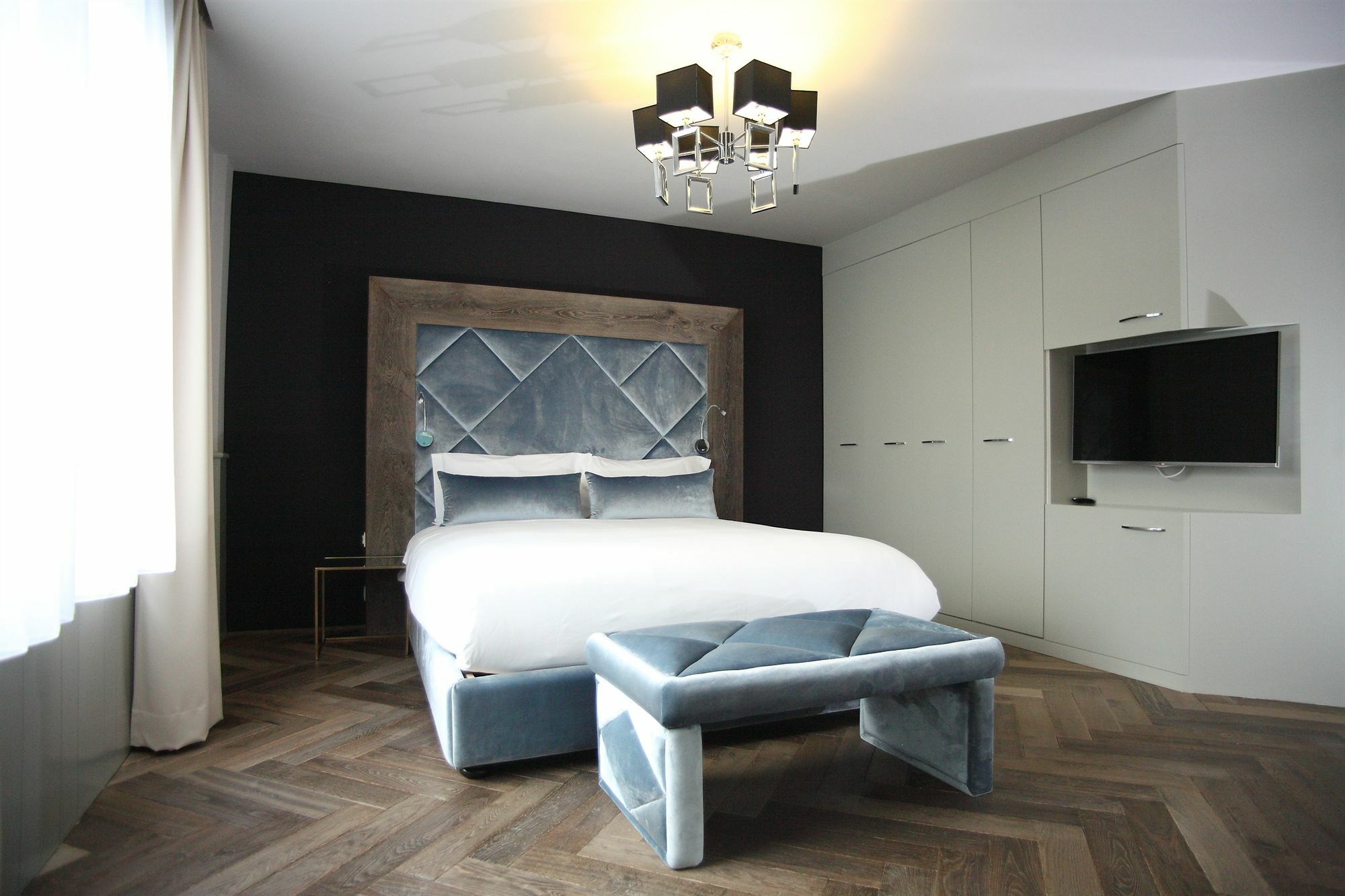 Aparthotel L'Impronta Etterbeek Exteriér fotografie