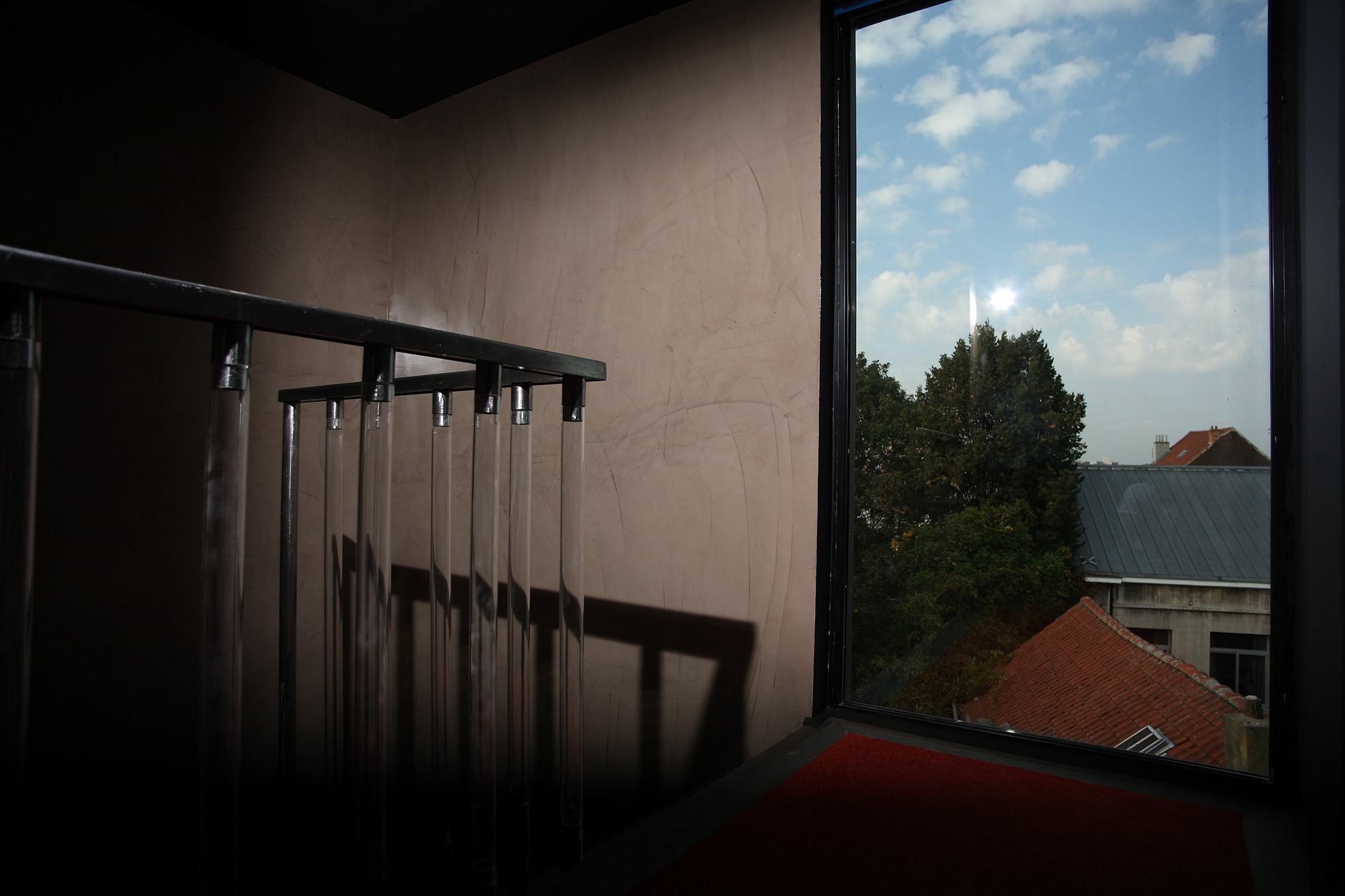 Aparthotel L'Impronta Etterbeek Exteriér fotografie